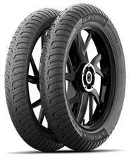 Pneus Moto 130/70-12 Michelin 62P Cityextra (2024)