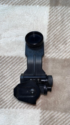 Wilcox pvs arm - wilcox, pvs-14