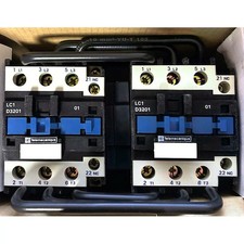 Télémécanique LC2D3201B7