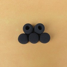 Windscreen For Shure BETA98H RK412WS Gooseneck Microphone Mic Foam Cover