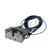 Serrure de porte latérale