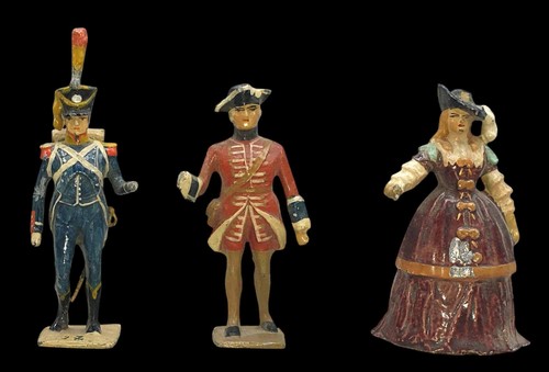 Figurines vertunni a - 3,