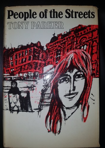 People the streets tony - on,