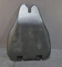 Cache Garniture Serrure Verrou