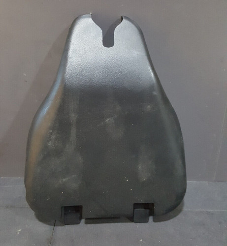 Cache garniture serrure verrou - garniture,