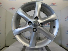 JANTE ALUMINIUM TOYOTA COROLLA  15 POUCES  2456749