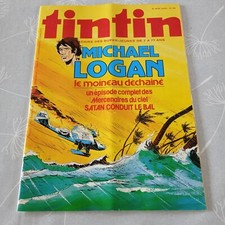 Journal de TINTIN – # 3334