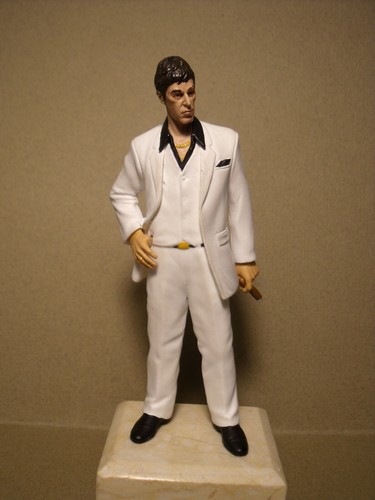Figurine al pacino - al,
