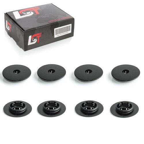Tapis sol support - 8x,