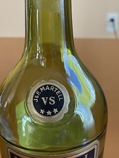 Collectable f martell - collectable, f.