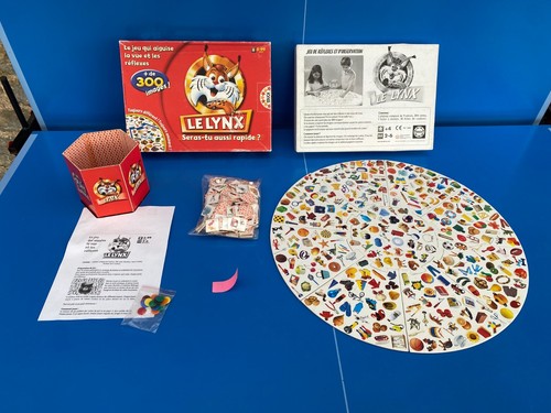 Jeu société éducatif le - jeu,