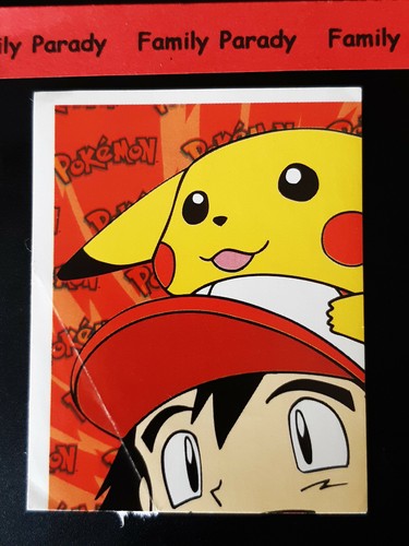 Image sticker merlin 1999 - sticker,