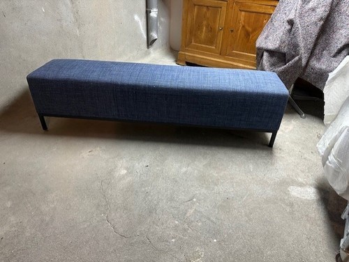 Banquette 180 de - cm,