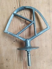 Batteur K De Robot De Cuisine Kenwood Chef pièce d'origine pièce  accessoires