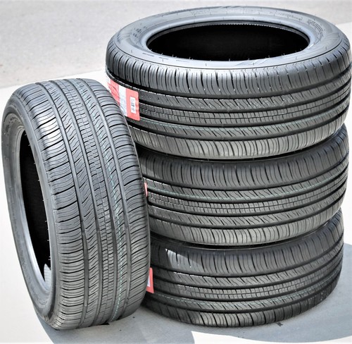 Tires radial champiro - 4, gt
