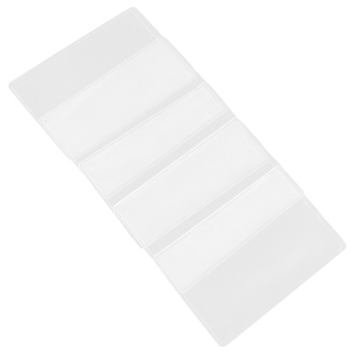 Pcs pochettes pour cartes - pcs,