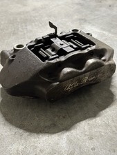 ALFA ROMEO 159 2009 Étrier De Frein Brembo Avant Gauche C068 20.A311.05 3B