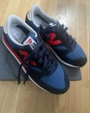 NEW BALANCE Baskets Tennis