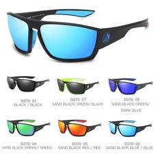 Lunettes Soleil Wrap
