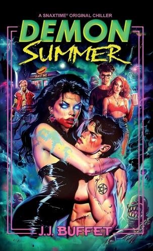 Buffet demon summer - buffet,