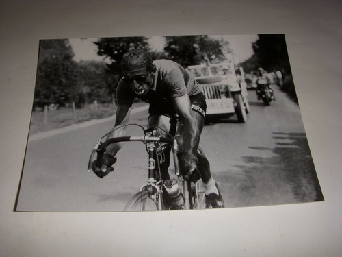 Cyclisme photo 17x12 tour - photo,