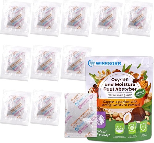 Absorbeur oxygène 100 cc - d'oxygène,