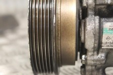 Compresseur clim RENAULT