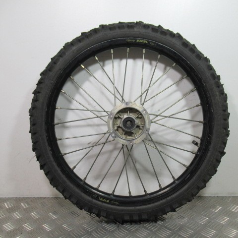 Roue avant kawasaki - kawasaki, 85kx