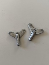 Lot De 2 Clé Ancienne JOUETS