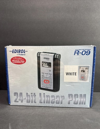 Roland edirol bit wave - 24,