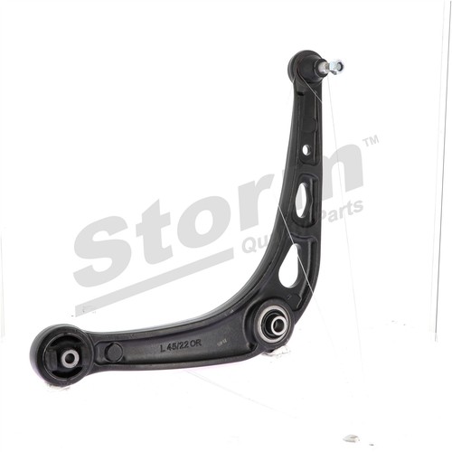 Triangle suspension avant - suspension,