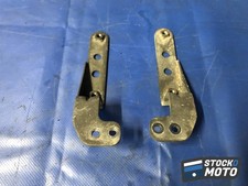 Support de garde boue avant