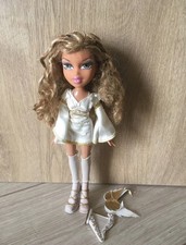 MGA Bratz Yasmin costume party