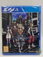 NEO : The World Ends With You