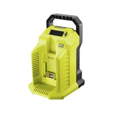 Chargeur - RYOBI - 36 V ultra