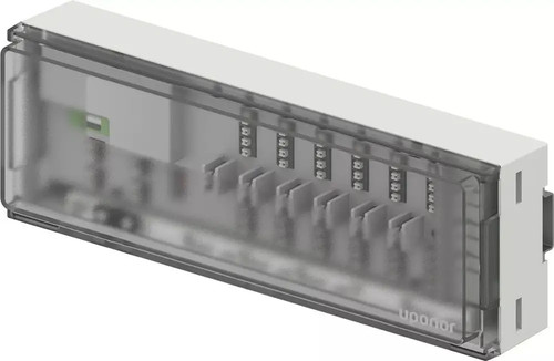 Uponor base régulateur - uponor,