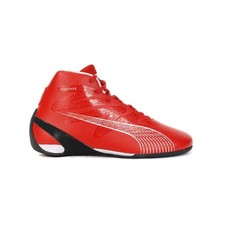 PUMA Men's Ferrari Carbon Cat