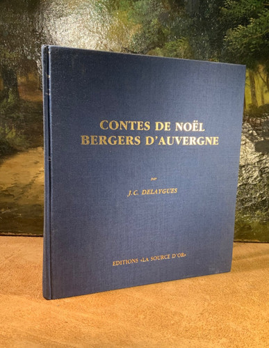 Livre contes de noel - livre,