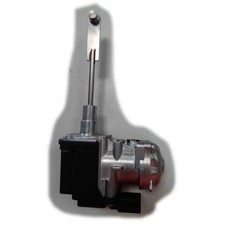 Turbocompresseur calculateur 11.6cm pour VW Audi Seat Skoda 1.2 TSi TFSi 03F145725G