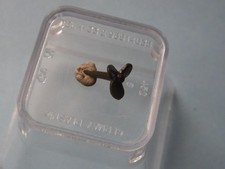 SOLIDO  pieces detachees Amphibie GMC DUKW 353  1 Hélice  log bureau!