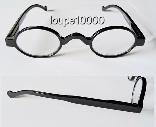 Lunettes loupe lecture 3 - loupe,