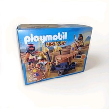 Playmobil History 5388