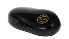 Ray Ban PUFFER Asap Rocky - Étui/Custodie Noire Rigide