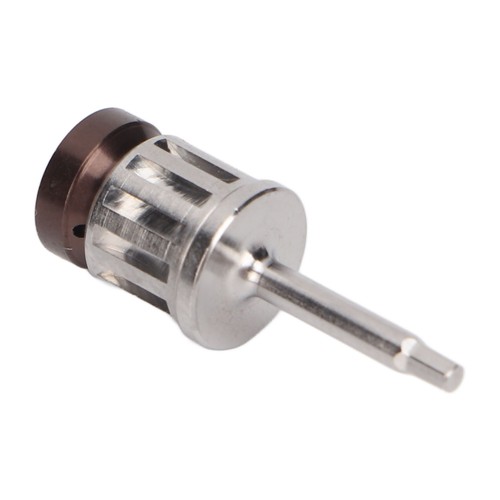 Outil tournevis acier - de, en