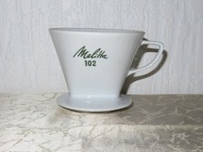 Melitta filtre café - melitta, en
