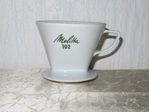 Melitta filtre café 102 - café,
