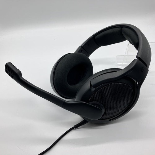 Casque gaming sennheiser - casque,