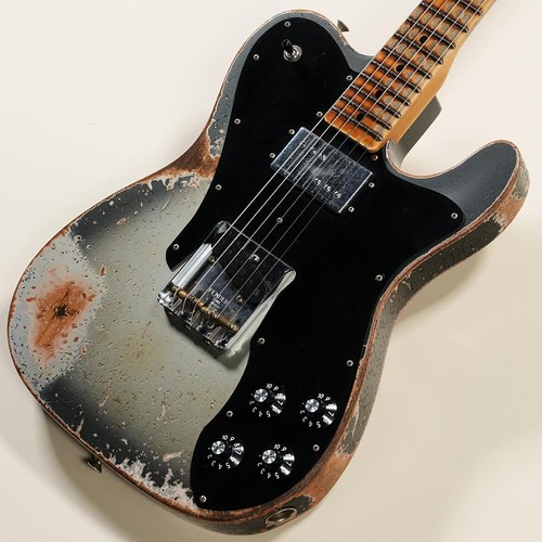Fender custom shop limited - fender,