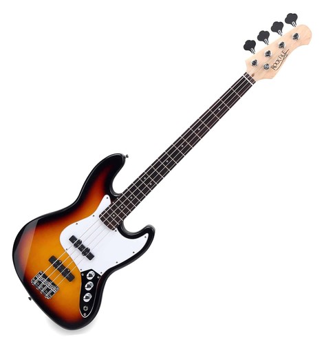 Basse electrique guitare - electrique,