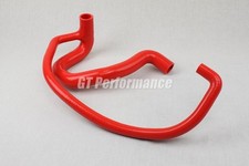  Durite silicone remplissage huile Peugeot 205 / 309 GTI 1180.59 1180.C4 Rouge